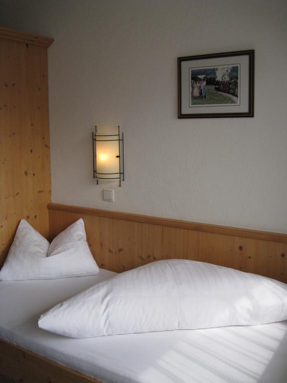 Apart Hotel Garni Strasser Zell am Ziller Szoba fotó