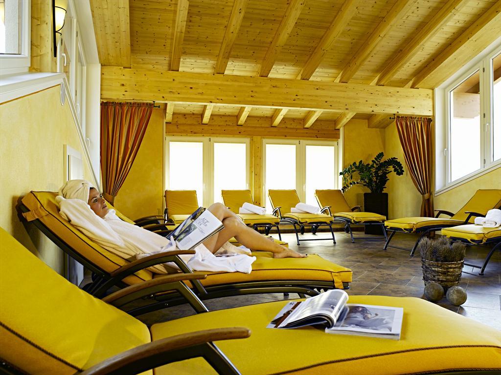 Apart Hotel Garni Strasser Zell am Ziller Kültér fotó